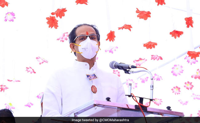 PM Modi, Mamata Banerjee Lead Birthday Wishes For Uddhav Thackeray